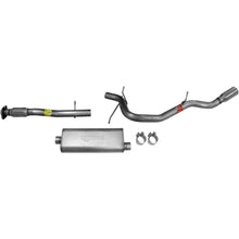 Load image into Gallery viewer, Dynomax-Stainless-Steel-Exhaust-System