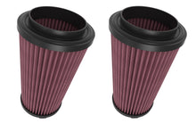 Load image into Gallery viewer, K&amp;N E-0629 Replacement Air Filter for Select Porsche 911