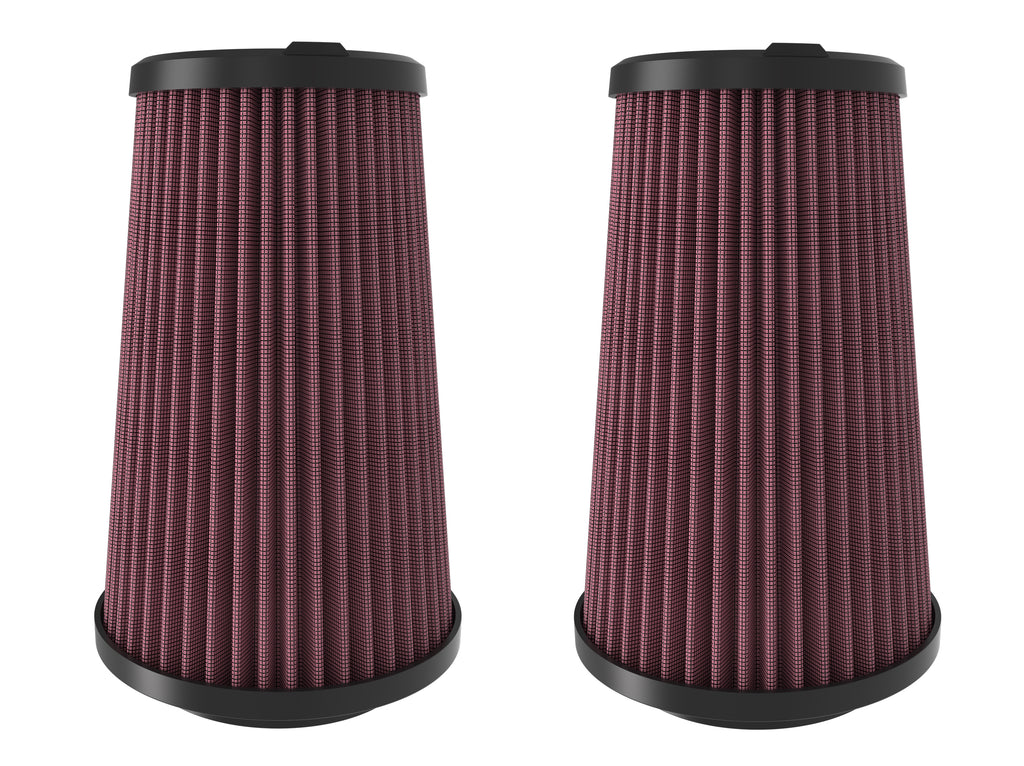 K&N E-0629 Replacement Air Filter for Select Porsche 911