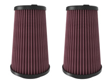 Load image into Gallery viewer, K&amp;N E-0629 Replacement Air Filter for Select Porsche 911