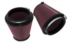 Load image into Gallery viewer, K&amp;N E-0630 Replacement Air Filter for Select Ford Mustang