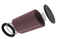 Load image into Gallery viewer, K&amp;N E-0632 Replacement Air Filter for Select Mercedes-Benz AMG GT 43, Mercedes-Benz C43 AMG, Mercedes-Benz C63 AMG S E Performance, Mercedes-Benz GLC43 AMG, Mercedes-Benz SL43 AMG