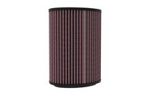 Load image into Gallery viewer, K&amp;N E-0632 Replacement Air Filter for Select Mercedes-Benz AMG GT 43, Mercedes-Benz C43 AMG, Mercedes-Benz C63 AMG S E Performance, Mercedes-Benz GLC43 AMG, Mercedes-Benz SL43 AMG
