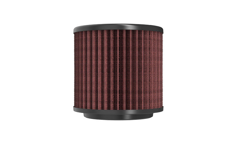 K&N E-0634 Replacement Air Filter for Select Ford Bronco, Ford Ranger, Volkswagen Amarok