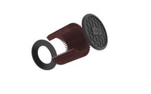 Load image into Gallery viewer, K&amp;N E-0634 Replacement Air Filter for Select Ford Bronco, Ford Ranger, Volkswagen Amarok