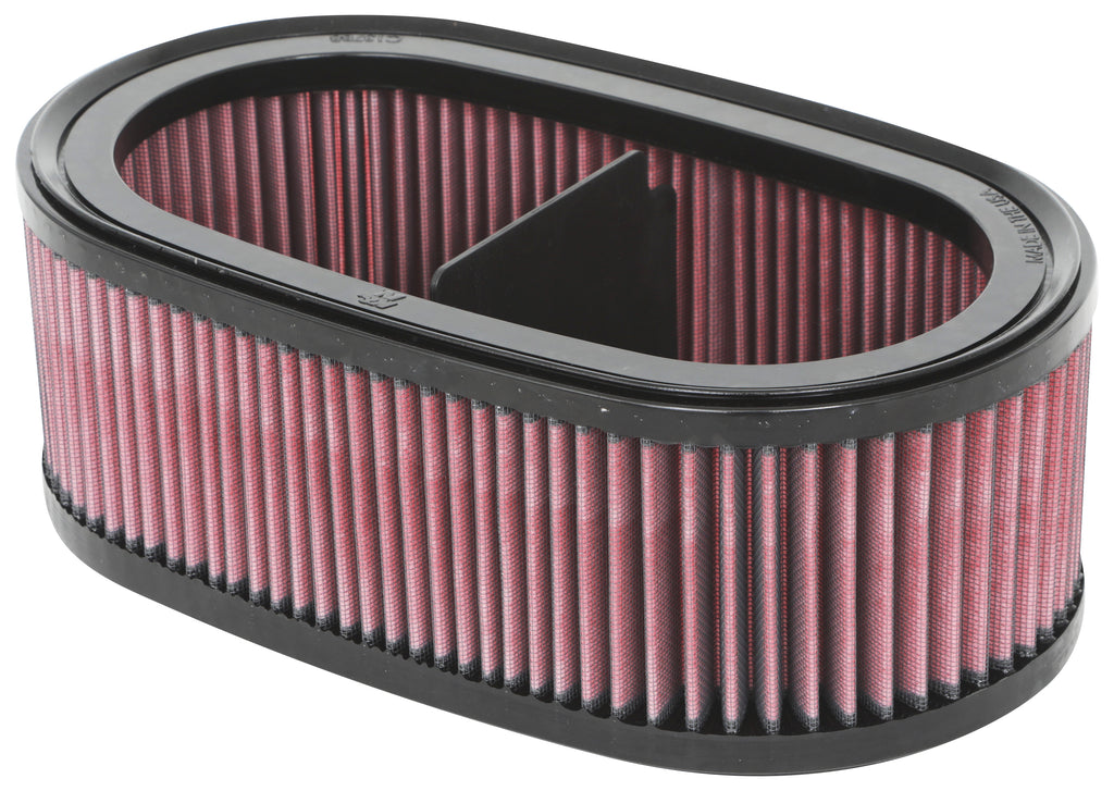 K&N E-0636 Replacement Air Filter for Select Chevrolet Corvette