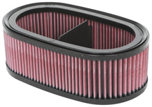 Load image into Gallery viewer, K&amp;N E-0636 Replacement Air Filter for Select Chevrolet Corvette