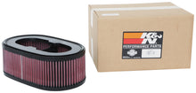 Load image into Gallery viewer, K&amp;N E-0636 Replacement Air Filter for Select Chevrolet Corvette