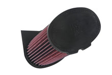 Load image into Gallery viewer, K&amp;N E-0638 Replacement Air Filter for Select Mercedes-Benz A45 AMG S, Mercedes-Benz CLA45 AMG, Mercedes-Benz CLA45 AMG S, Mercedes-Benz GLA45 AMG
