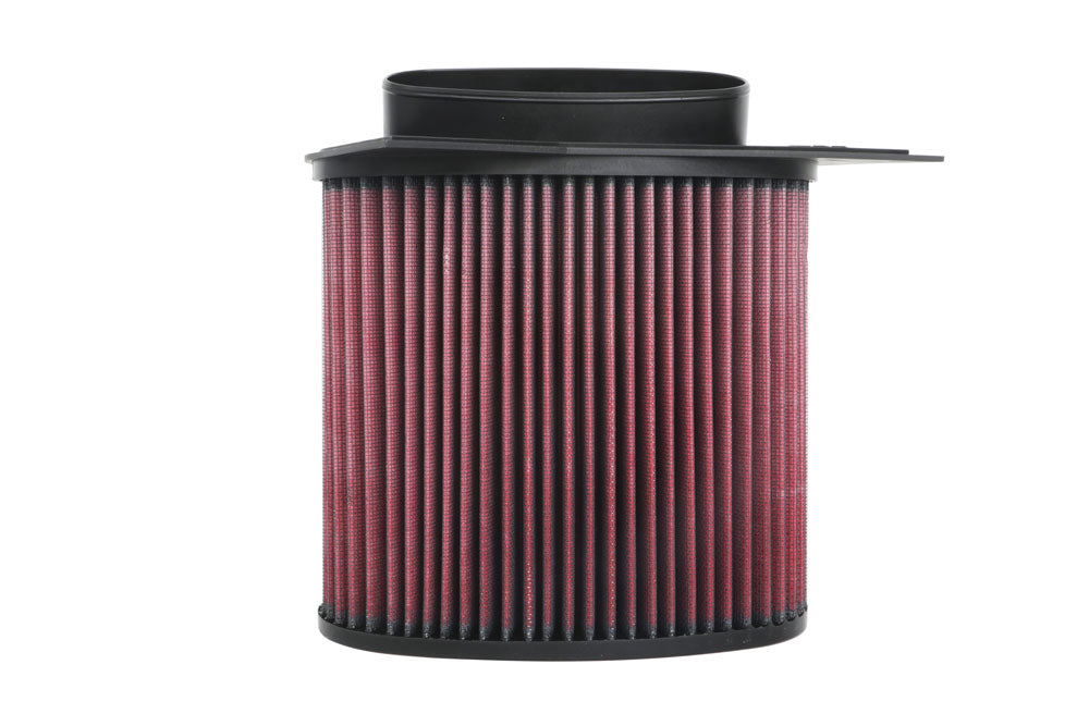 K&N E-0638 Replacement Air Filter for Select Mercedes-Benz A45 AMG S, Mercedes-Benz CLA45 AMG, Mercedes-Benz CLA45 AMG S, Mercedes-Benz GLA45 AMG