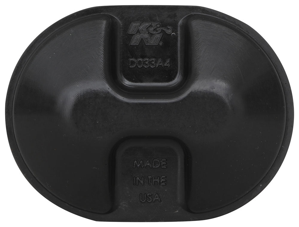 K&N E-0641 Replacement Air Filter