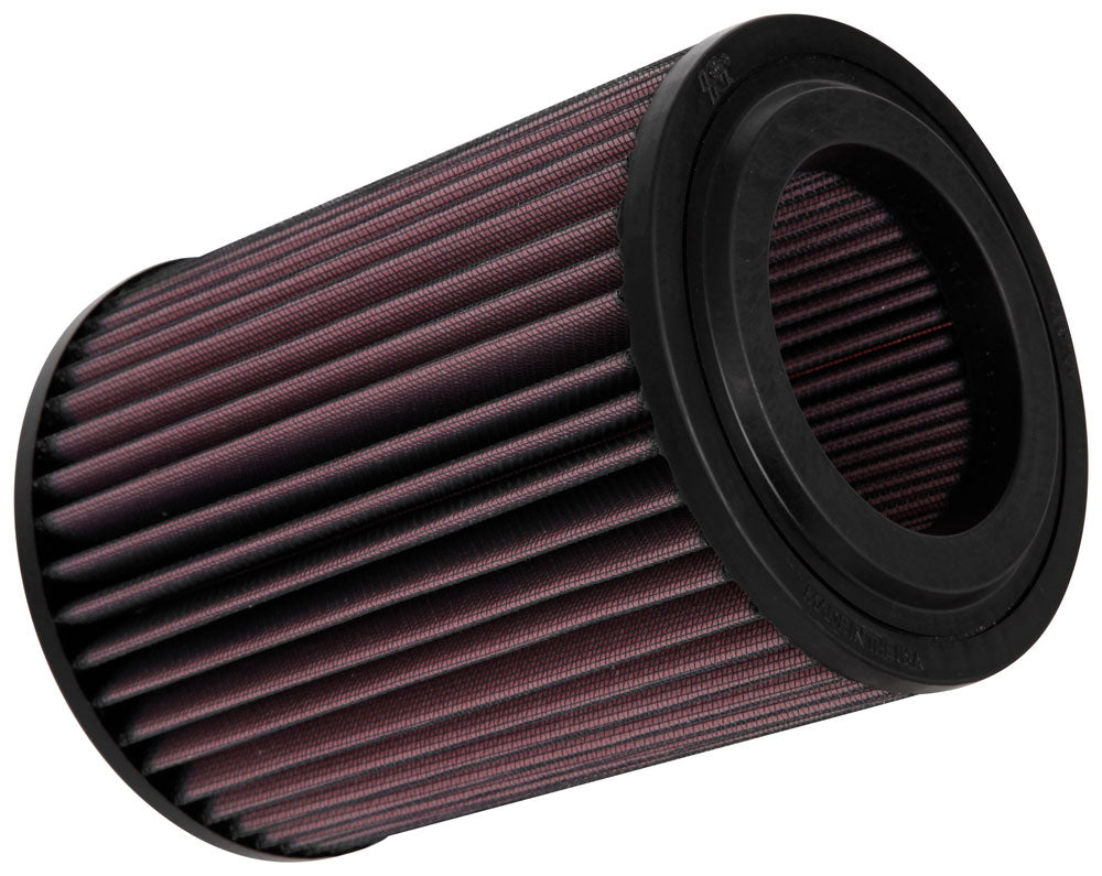 K&N E-0642 Replacement Air Filter for Select Hyundai Kona N, Hyundai Veloster N
