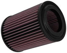 Load image into Gallery viewer, K&amp;N E-0642 Replacement Air Filter for Select Hyundai Kona N, Hyundai Veloster N