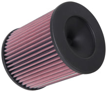 Load image into Gallery viewer, K&amp;N E-0643 Replacement Air Filter for Select Audi A8 Quattro, Audi S8