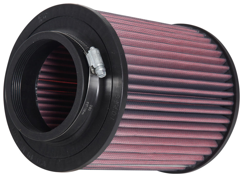 K&N E-0643 Replacement Air Filter for Select Audi A8 Quattro, Audi S8