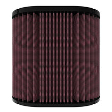 Load image into Gallery viewer, K&amp;N E-0644 Replacement Air Filter for Select Ford F-250 Super Duty, Ford F-350 Super Duty, Ford F-450 Super Duty, Ford F-550 Super Duty