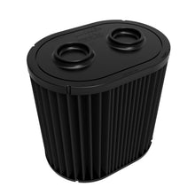 Load image into Gallery viewer, K&amp;N E-0644HBK Dryflow Lifetime Engine Air Filter - FORD F-SERIES SUPER DUTY V8 for Select Ford F-250 Super Duty, Ford F-350 Super Duty, Ford F-450 Super Duty, Ford F-550 Super Duty
