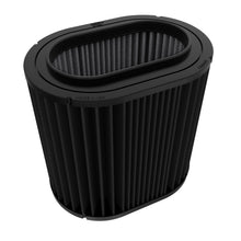 Load image into Gallery viewer, K&amp;N E-0644HBK Dryflow Lifetime Engine Air Filter - FORD F-SERIES SUPER DUTY V8 for Select Ford F-250 Super Duty, Ford F-350 Super Duty, Ford F-450 Super Duty, Ford F-550 Super Duty