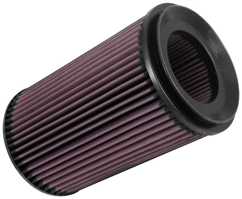 K&N E-0645 Replacement Air Filter for Select Chevrolet S10
