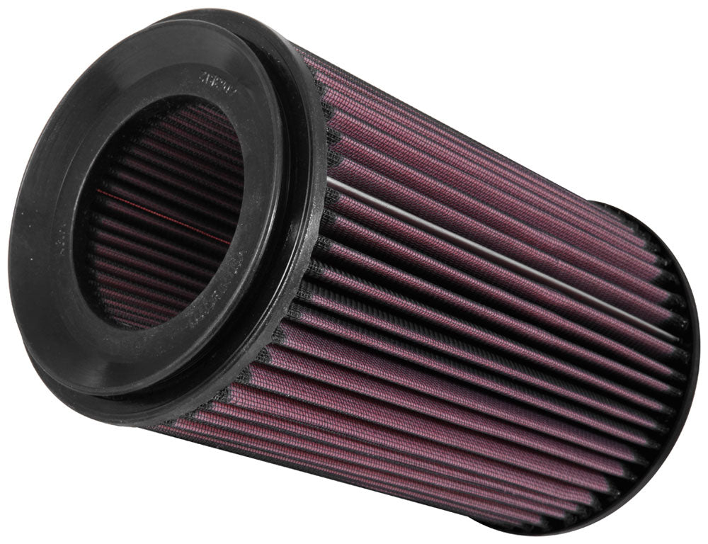 K&N E-0645 Replacement Air Filter for Select Chevrolet S10