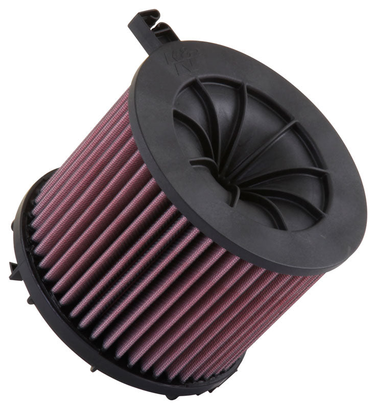 K&N E-0648 Replacement Air Filter