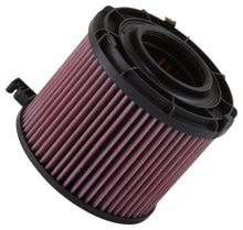 Load image into Gallery viewer, K&amp;N E-0648 Replacement Air Filter