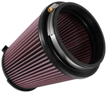 Load image into Gallery viewer, K&amp;N E-0649 Replacement Air Filter for Select Ford F-150, Ford Mustang