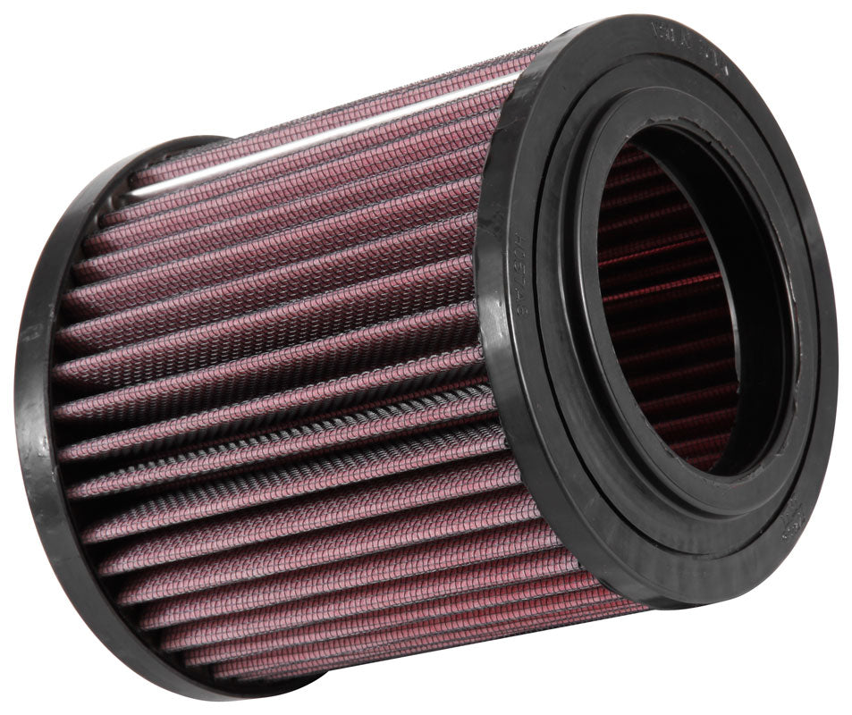 K&N E-0650 Replacement Air Filter for Select Cadillac ATS, Chevrolet Cruze, Chevrolet Cruze NG