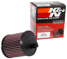 Load image into Gallery viewer, K&amp;N E-0650 Replacement Air Filter for Select Cadillac ATS, Chevrolet Cruze, Chevrolet Cruze NG