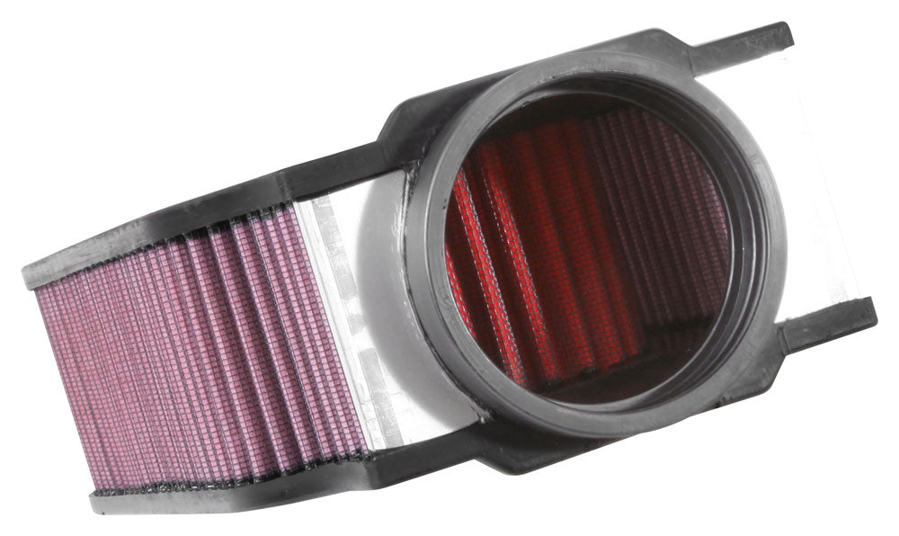 K&N E-0654 Replacement Air Filter for Select Mercedes-Benz E250, Mercedes-Benz GLK250, Mercedes-Benz ML250