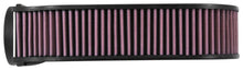 Load image into Gallery viewer, K&amp;N E-0654 Replacement Air Filter for Select Mercedes-Benz E250, Mercedes-Benz GLK250, Mercedes-Benz ML250