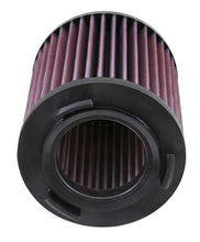 Load image into Gallery viewer, K&amp;N E-0655 Replacement Air Filter