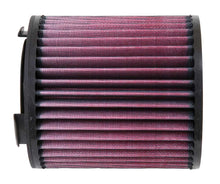 Load image into Gallery viewer, K&amp;N E-0655 Replacement Air Filter