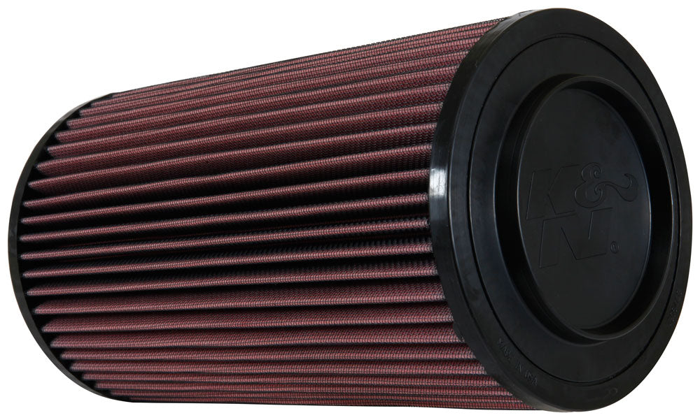 K&N E-0656 Replacement Air Filter for Select Ram ProMaster 1500, Ram ProMaster 2500, Ram ProMaster