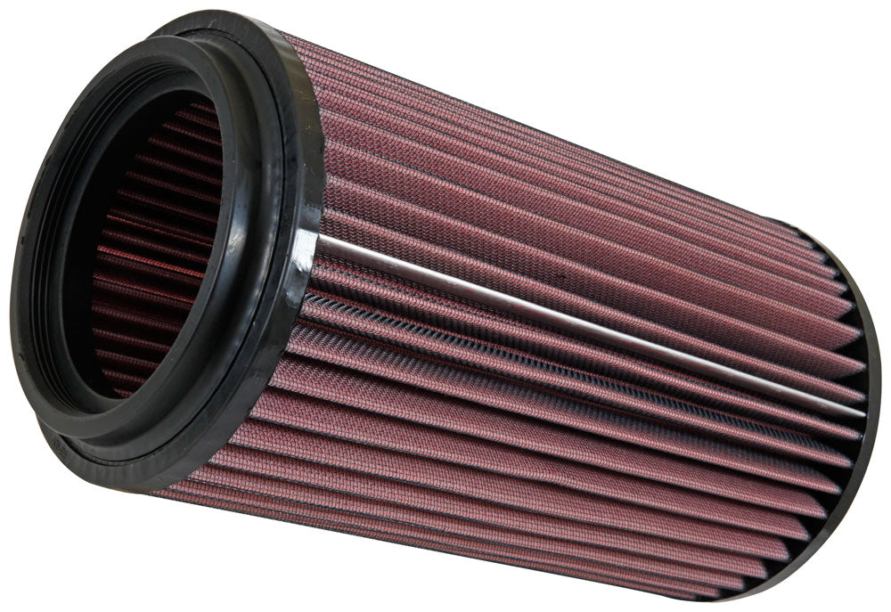 K&N E-0656 Replacement Air Filter for Select Ram ProMaster 1500, Ram ProMaster 2500, Ram ProMaster