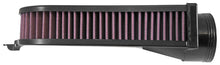 Load image into Gallery viewer, K&amp;N E-0659 Replacement Air Filter for Select BMW X5, BMW X6