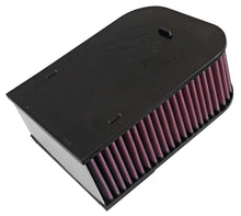 Load image into Gallery viewer, K&amp;N E-0660 Replacement Air Filter for Select Porsche Macan