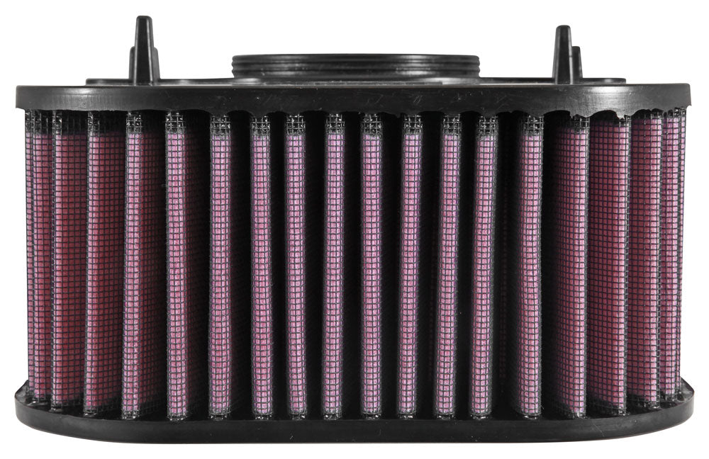 K&N E-0660 Replacement Air Filter for Select Porsche Macan