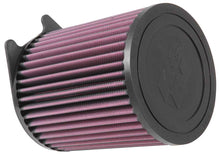 Load image into Gallery viewer, K&amp;N E-0661 Replacement Air Filter for Select Mercedes-Benz A45, Mercedes-Benz A45 AMG, Mercedes-Benz CLA45 AMG, Mercedes-Benz GLA45 AMG