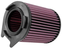 Load image into Gallery viewer, K&amp;N E-0661 Replacement Air Filter for Select Mercedes-Benz A45, Mercedes-Benz A45 AMG, Mercedes-Benz CLA45 AMG, Mercedes-Benz GLA45 AMG