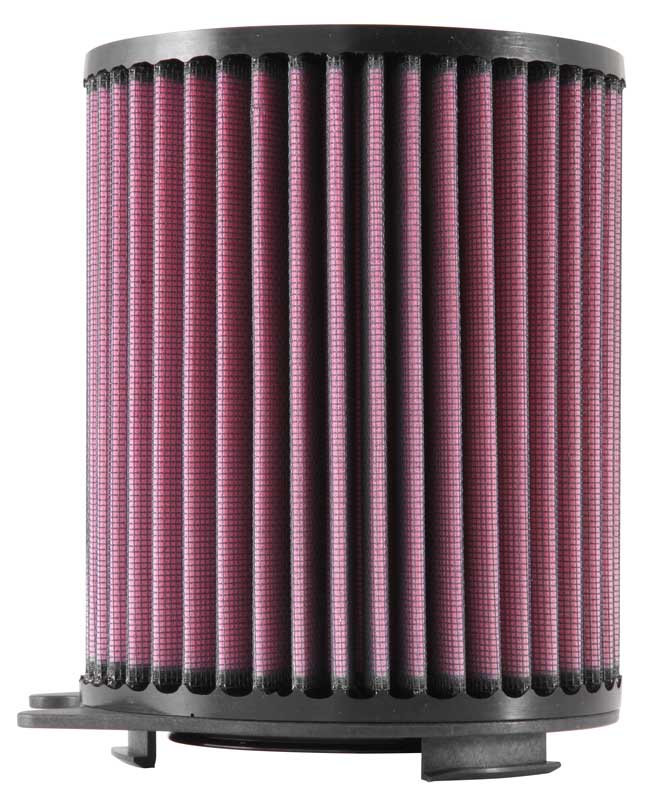 K&N E-0661 Replacement Air Filter for Select Mercedes-Benz A45, Mercedes-Benz A45 AMG, Mercedes-Benz CLA45 AMG, Mercedes-Benz GLA45 AMG