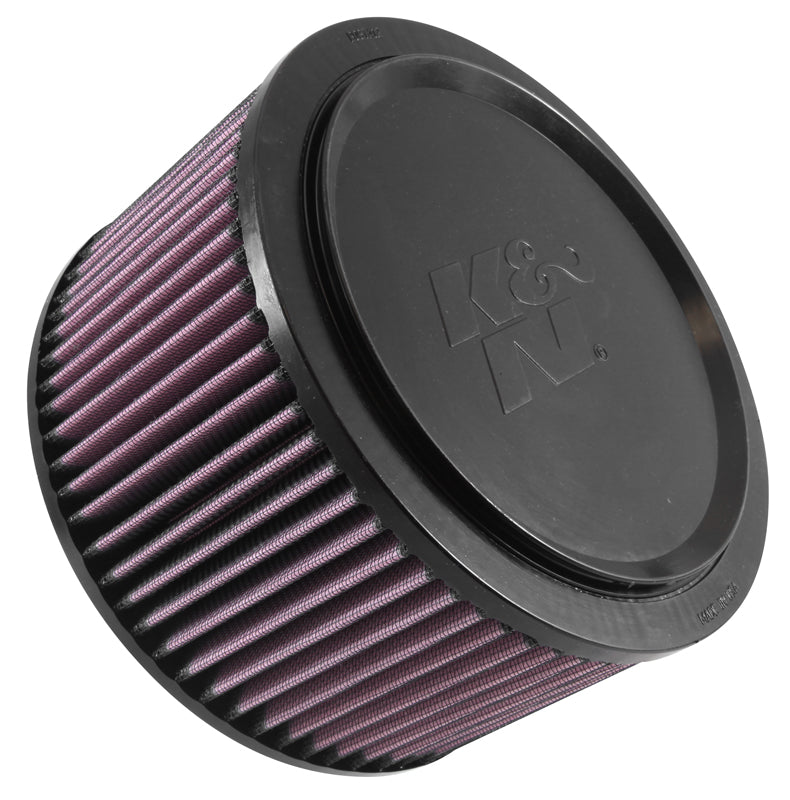 K&N E-0662 Replacement Air Filter for Select Ford Ranger