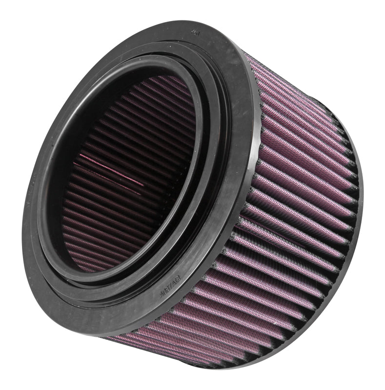 K&N E-0662 Replacement Air Filter for Select Ford Ranger
