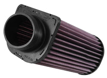 Load image into Gallery viewer, K&amp;N E-0663 Replacement Air Filter for Select INFINITI Q50, INFINITI Q60, Mercedes-Benz C180, Mercedes-Benz E200, Mercedes-Benz E250