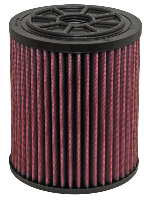 K&N E-0664 Replacement Air Filter for Select Audi RS7