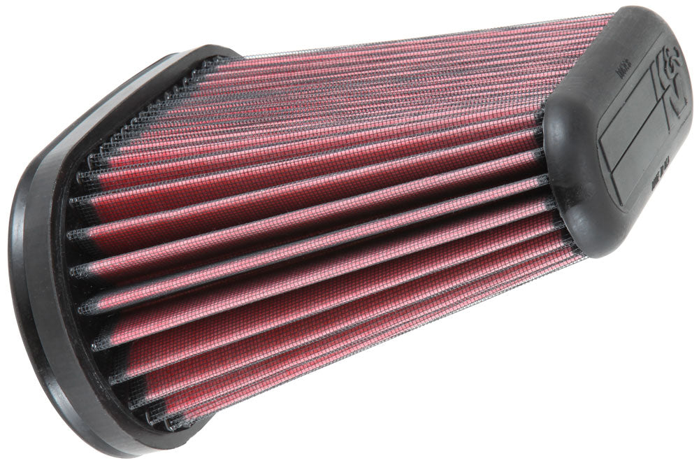 K&N E-0665 Replacement Air Filter for Select Chevrolet Corvette