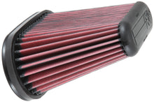 Load image into Gallery viewer, K&amp;N E-0665 Replacement Air Filter for Select Chevrolet Corvette
