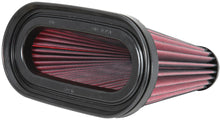 Load image into Gallery viewer, K&amp;N E-0665 Replacement Air Filter for Select Chevrolet Corvette