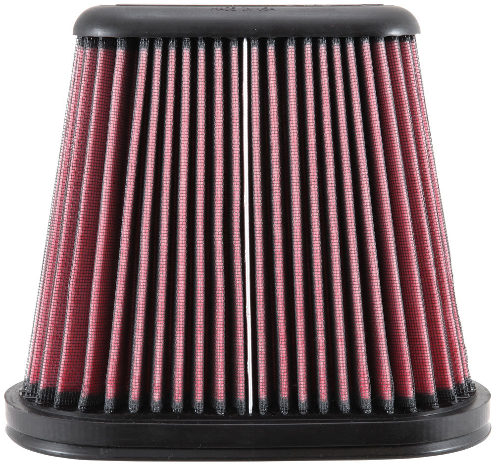 K&N E-0665 Replacement Air Filter for Select Chevrolet Corvette