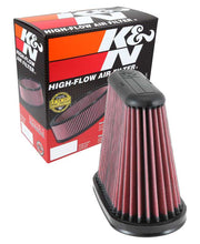 Load image into Gallery viewer, K&amp;N E-0665 Replacement Air Filter for Select Chevrolet Corvette